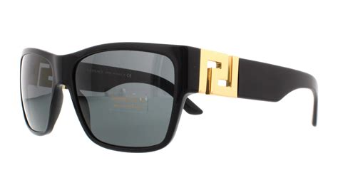 black versace shades|unisex versace sunglasses.